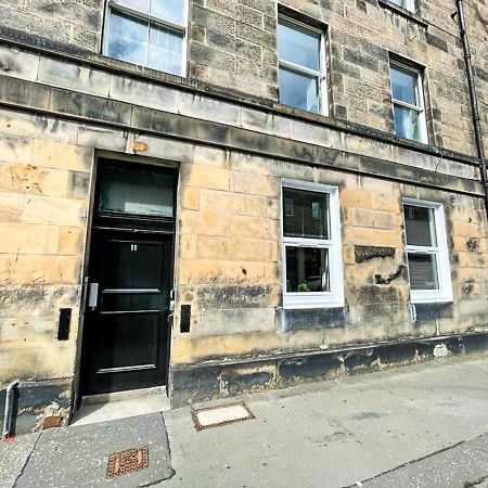 Desirable 2 Bed Apt Near Edinburgh Castle Dış mekan fotoğraf